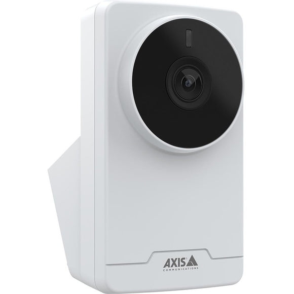 AXIS M1055-L 2 Megapixel Full HD Network Camera - Color - Box - White