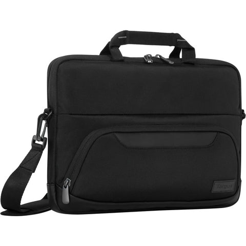 Targus 12-14inch Slimcase Black 14inch