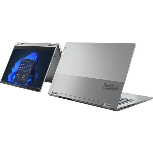 Lenovo ThinkBook 14s Yoga G3 IRU 21JG0019US 14