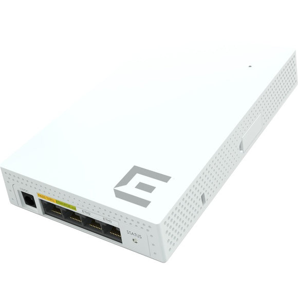 Extreme Networks ExtremeWireless AP302W Dual Band 802.11ax 1.60 Gbit/s Wireless Access Point - Indoor