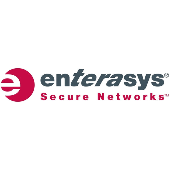 Enterasys Power over Ethernet Injector