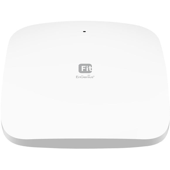 EnGenius Fit EWS356-FIT Dual Band IEEE 802.11ax 1.73 Gbit/s Wireless Access Point - Indoor