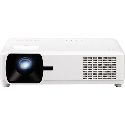 ViewSonic LS610HDH LED Projector - 16:9 - Ceiling Mountable, Wall Mountable, Floor Mountable - Silver