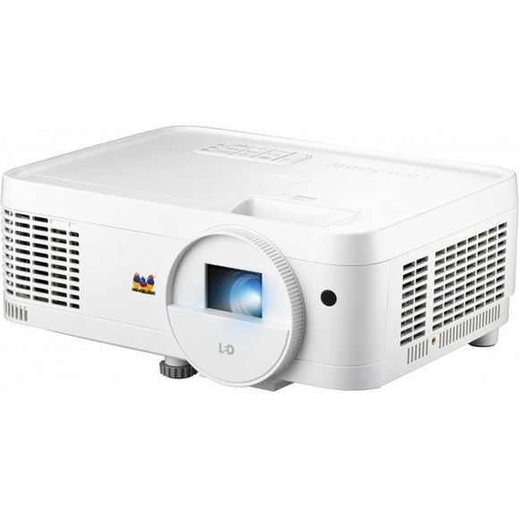 ViewSonic DLP Projector - 16:10