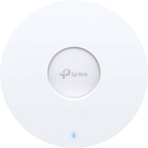 TP-Link EAP613 - Omada True WiFi 6 AX1800 Wireless Gigabit Business Access Point - Limited Lifetime Warranty