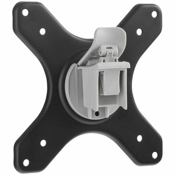 Atdec Mounting Adapter for Mounting Arm - White