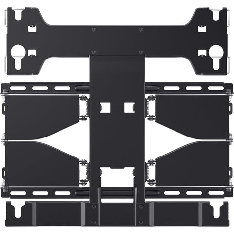 Samsung Wall Mount for OLED TV, TV - Black
