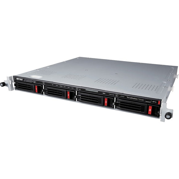 Buffalo TeraStation TS5420RN SAN/NAS Storage System