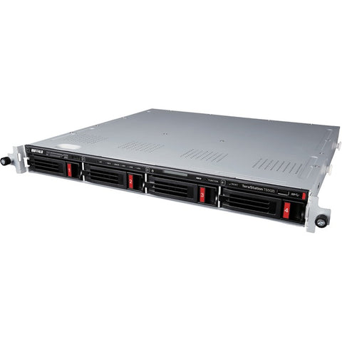 Buffalo TeraStation TS5420RN SAN/NAS Storage System