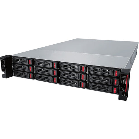 Buffalo TeraStation 71210RH SAN/NAS Storage System