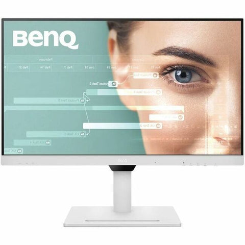 BenQ GW2790QT 27" WQHD LED Monitor - 16:9 - White