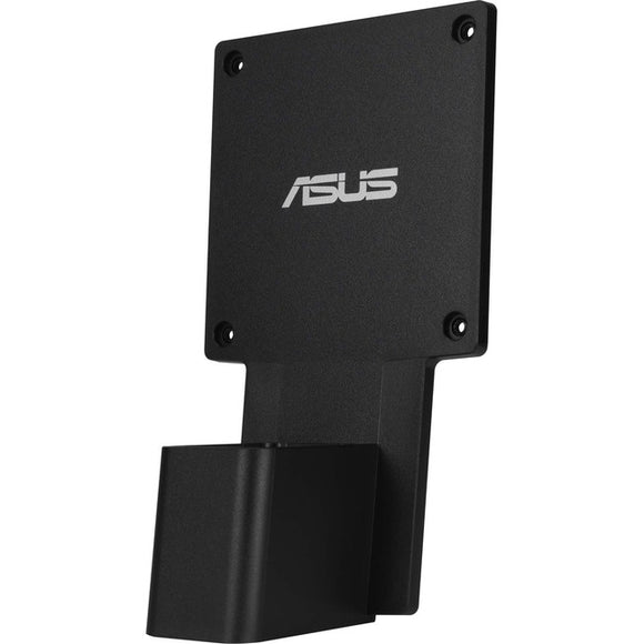 Asus CPU Mount for Mini PC, LCD Monitor - Black