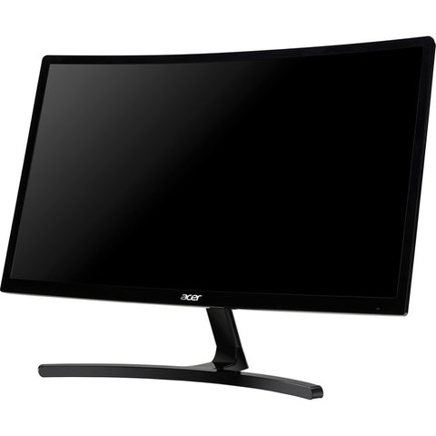 Acer EI242QR M Full HD LCD Monitor - 16:9 - Black