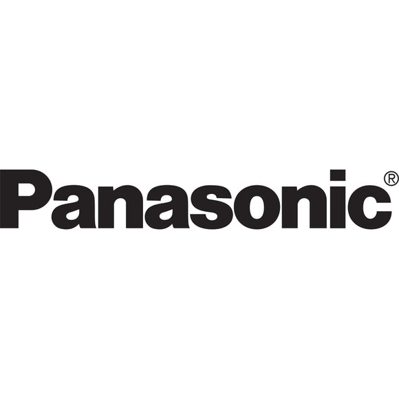 Panasonic Wall Mount - Black