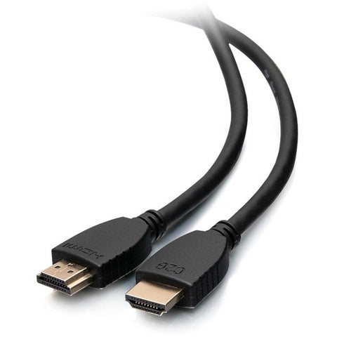 C2G 6ft High Speed HDMI Cable with Ethernet - 3-Pack - 4K 60Hz - M/M