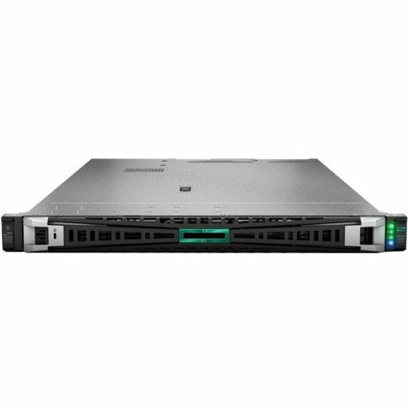 HPE ProLiant DL360 Gen11 1U Rack Server - 1 x Intel Xeon Silver 4416+ 2 GHz - 32 GB RAM - 12Gb/s SAS Controller