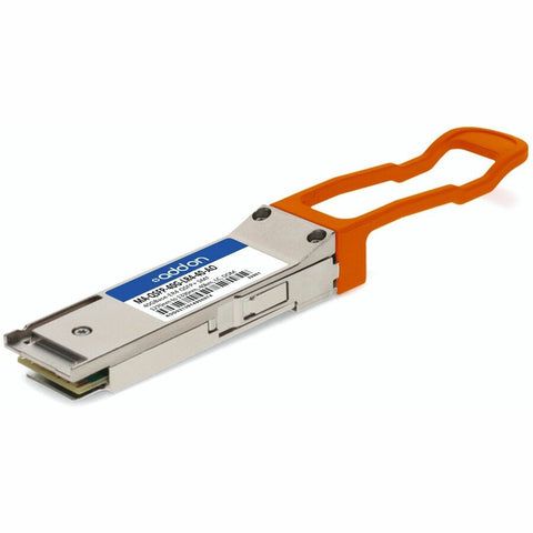 AddOn Cisco Meraki QSFP+ Module