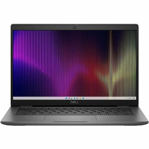 Dell Latitude 3440 14" Notebook - HD - 1366 x 768 - Intel Core i3 13th Gen i3-1315U Hexa-core (6 Core) - 8 GB Total RAM - 256 GB SSD - Space Gray