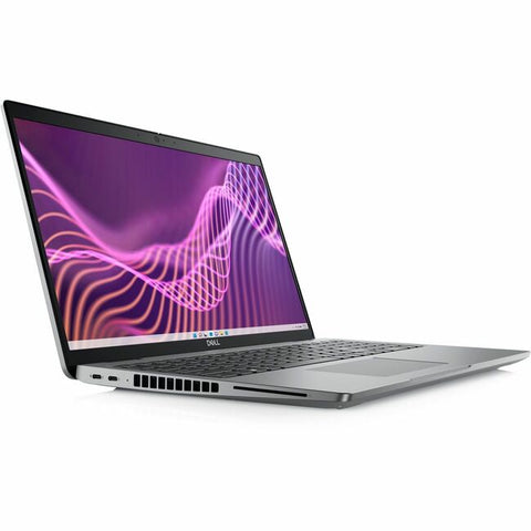 Dell Latitude 5540 15.6" Notebook - Full HD - 1920 x 1080 - Intel Core i5 13th Gen i5-1340P Dodeca-core (12 Core) - 16 GB Total RAM - 256 GB SSD