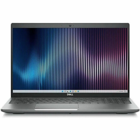 Dell Latitude 5540 15.6" Notebook - Full HD - 1920 x 1080 - Intel Core i5 13th Gen i5-1345U Deca-core (10 Core) - 16 GB Total RAM - 256 GB SSD - Titan Gray