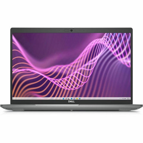 Dell Latitude 5540 15.6" Touchscreen Notebook - Full HD - 1920 x 1080 - Intel Core i5 13th Gen i5-1345U Deca-core (10 Core) - 16 GB Total RAM - 256 GB SSD - Titan Gray