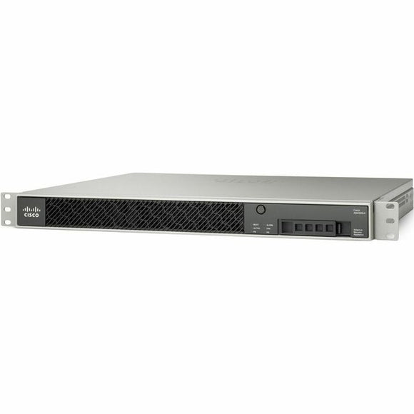 Cisco ASA 5515-X Adaptive Security Appliance
