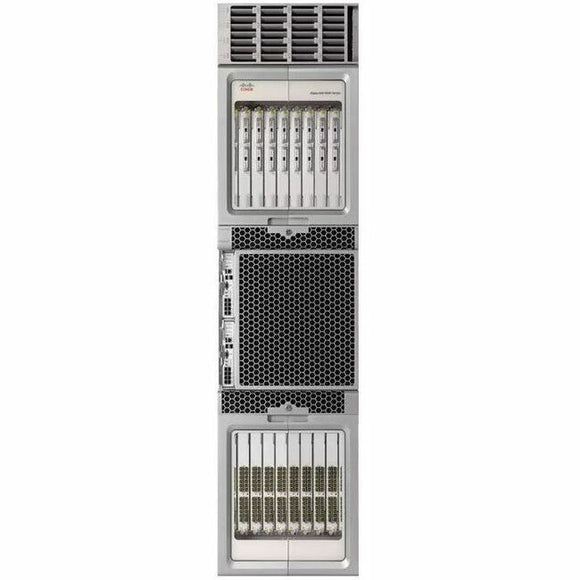 Cisco ASR 9922 Chassis
