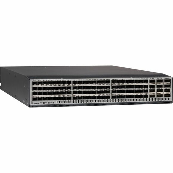 Cisco UCS 64108 Fibre Channel Switch
