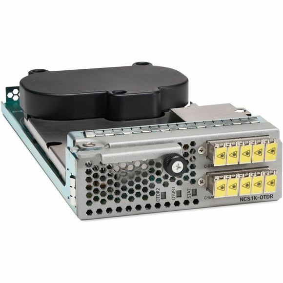 Cisco NCS 1000 Optical Time Domain Reflectometer module