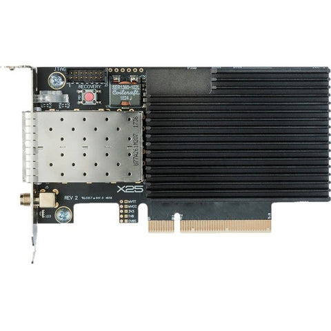 Cisco Nexus X25 25Gigabit Ethernet Card