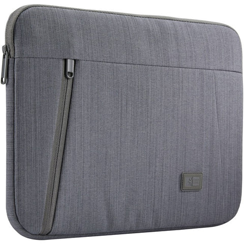 Case Logic Huxton HUXS-213 Carrying Case (Sleeve) for 13.3" Notebook - Graphite
