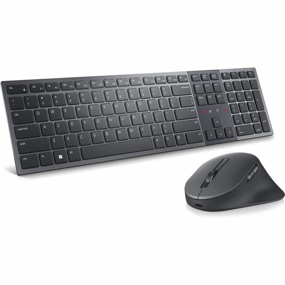 Dell Premier KM900 Keyboard and Mouse