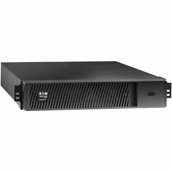 Tripp Lite by Eaton series 72V Extended Battery Module (EBM) for 2200VA and 3000VA SmartPro UPS Systems, 2U Rack/Tower