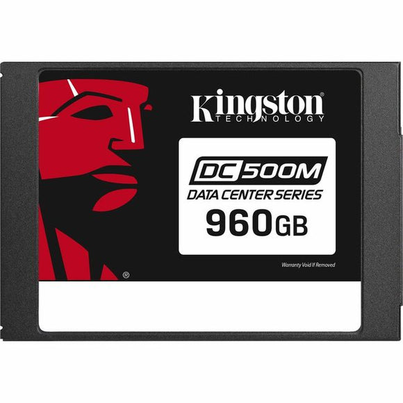 DC600M 960 GB Solid State Drive - 2.5