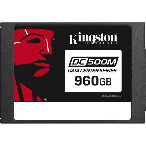 DC600M 960 GB Solid State Drive - 2.5" Internal - SATA (SATA/600) - Mixed Use