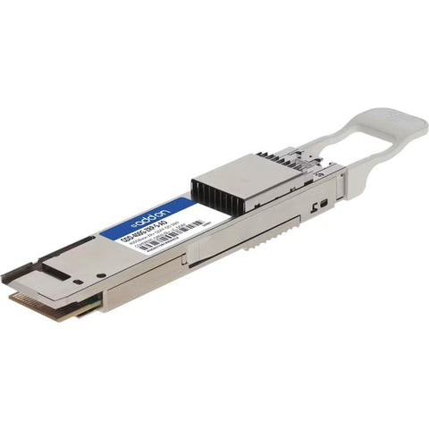 AddOn Cisco QSFP-DD Module