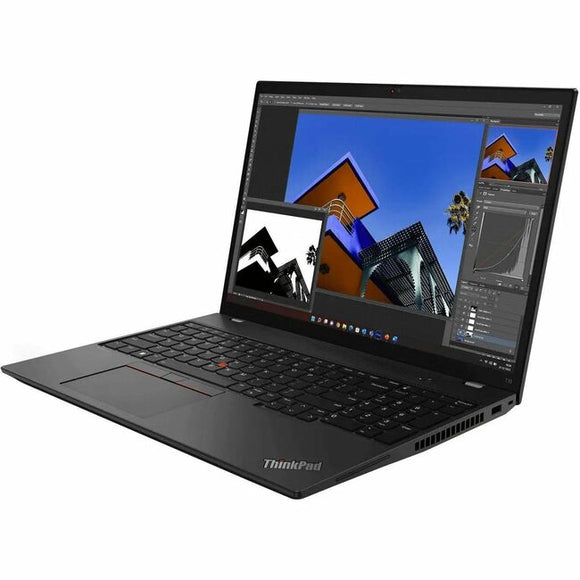 Lenovo ThinkPad T16 Gen 2 21K70008US 16
