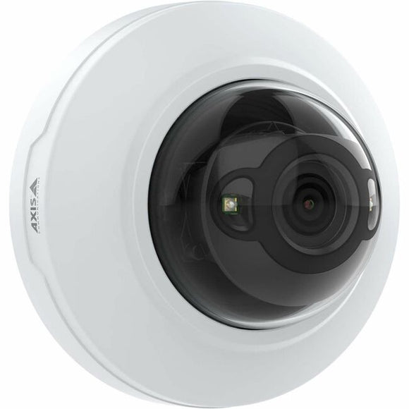 AXIS M4215-LV 2 Megapixel Full HD Network Camera - Color - 1 Pack - Dome - White