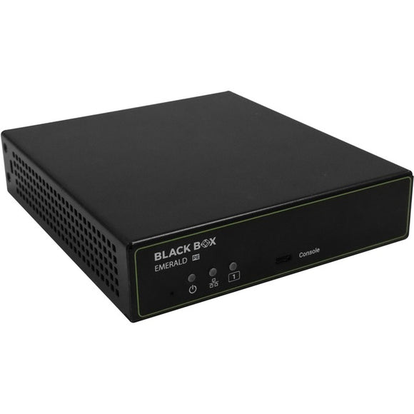 Black Box Emerald PE DisplayPort Single-Head Transmitter