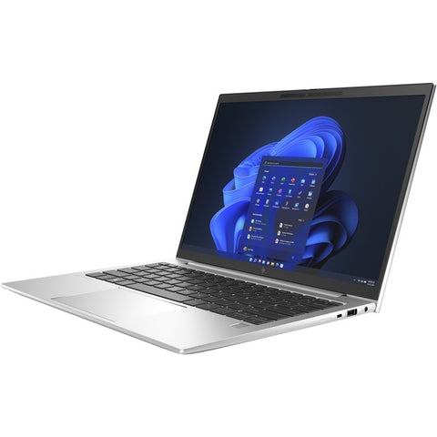 HP EliteBook 835 G9 13.3" Notebook - WUXGA - 1920 x 1200 - AMD Ryzen 7 PRO 6850U Octa-core (8 Core) - 16 GB Total RAM - 512 GB SSD