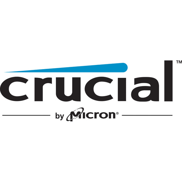 Crucial X9 Pro 2 TB Portable Solid State Drive - External - Gray