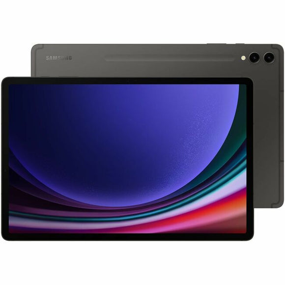 Samsung Galaxy Tab S9+ 5G SM-X818U Tablet - 12.4