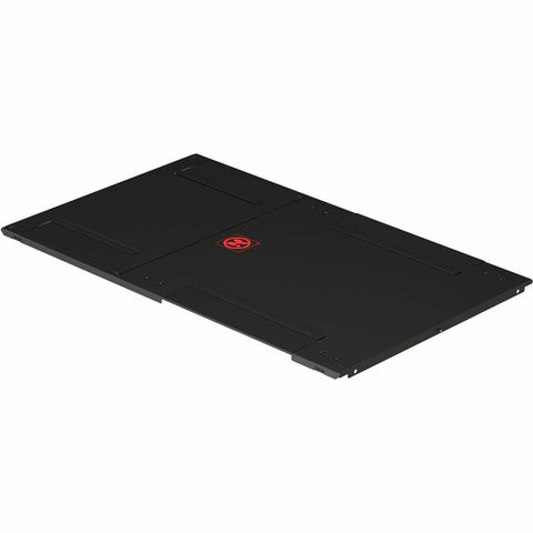 Vertiv™ VR Rack Accessory | VRA | Networking | Roof Panel | 600 x 1100 VRA6033