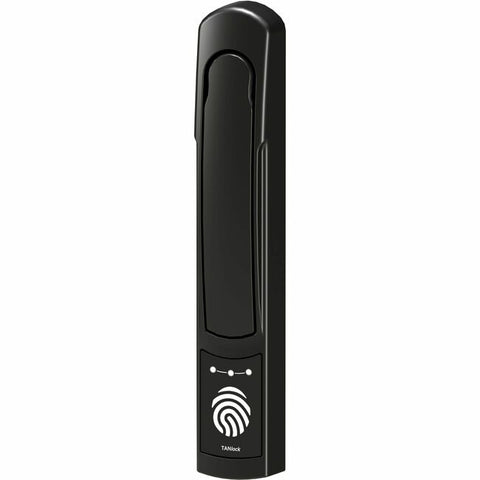 Vertiv™ VR Rack Accessory | VRA | Security Handle | Security Fingerprint VRA7002