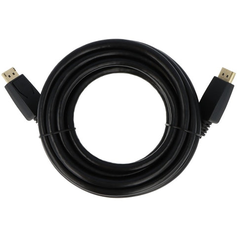 VisionTek DisplayPort to DisplayPort 1.4 Cable 4.5 Meter