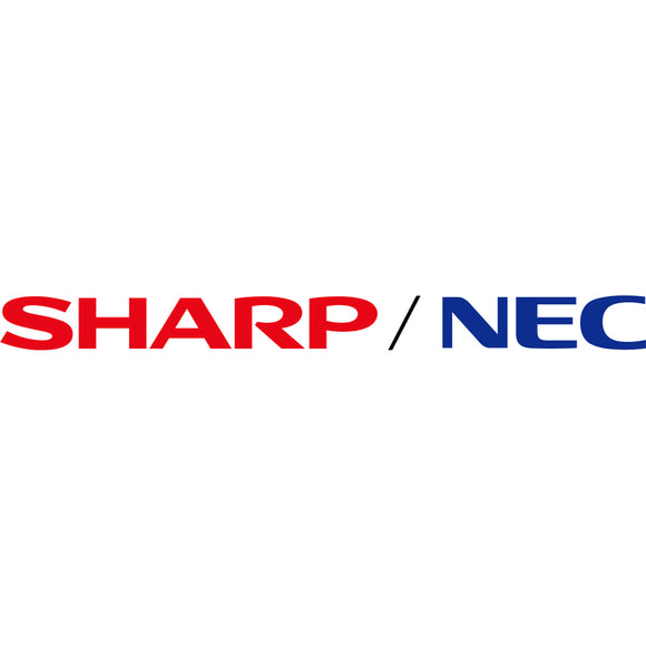 Sharp NEC Display 98