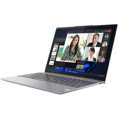 Lenovo ThinkBook 13x G2 IAP 21AT000XUS 13.3" Touchscreen Notebook - WQXGA - 2560 x 1600 - Intel Core i5 12th Gen i5-1235U - 16 GB Total RAM - 512 GB SSD