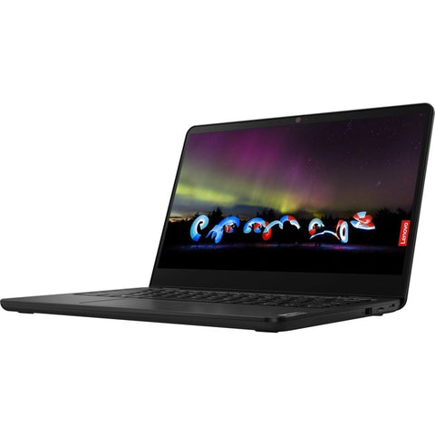 Lenovo 14w Gen 2 82N80002US 14" Touchscreen Notebook - Full HD - 1920 x 1080 - AMD 3015e 1.20 GHz - 4 GB Total RAM - 128 GB SSD