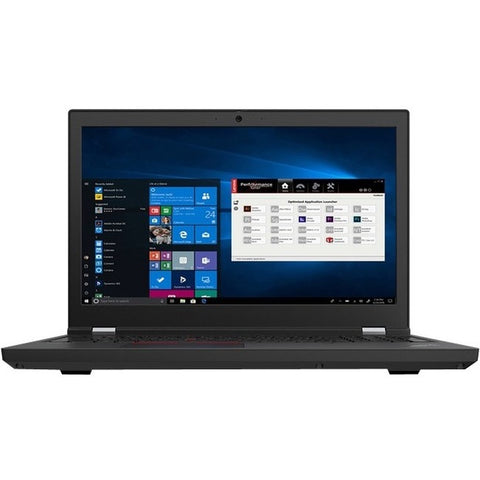 Lenovo ThinkPad T15g Gen 2 20YS003AUS 15.6" Notebook - Full HD - 1920 x 1080 - Intel Core i7 11th Gen i7-11850H Octa-core (8 Core) 2.50 GHz - 16 GB Total RAM - 512 GB SSD - Black