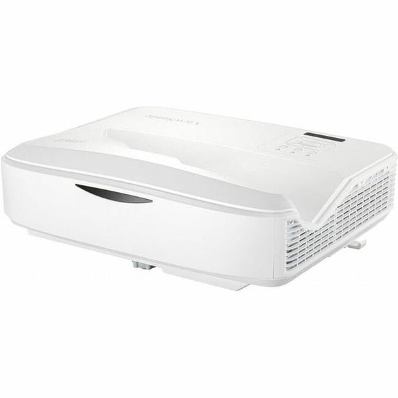 ViewSonic LS832WU Ultra Short Throw Laser Projector